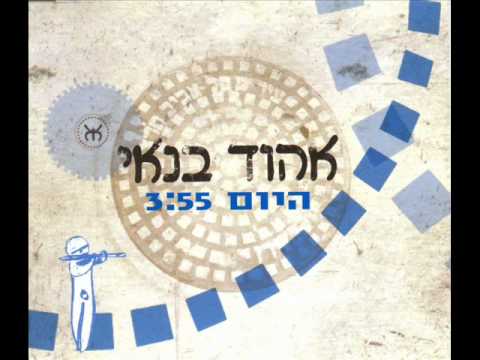 אהוד בנאי - היום