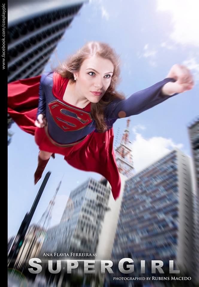 Supergirl